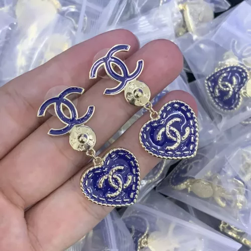 Chanel Earrings For Women #1352650