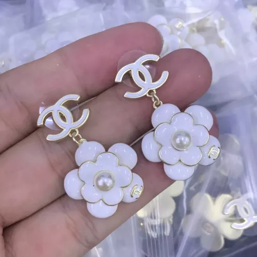 Chanel Earrings For Women #1352651
