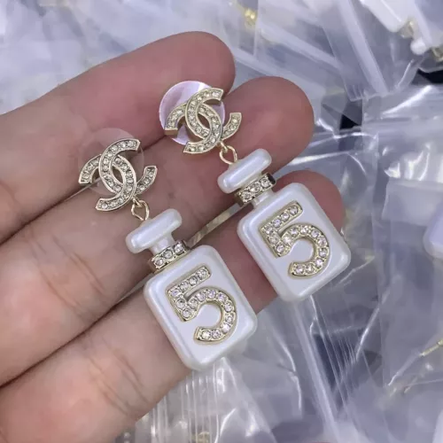 Chanel Earrings For Women #1352652