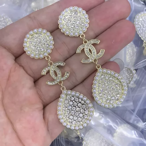 Chanel Earrings For Women #1352653