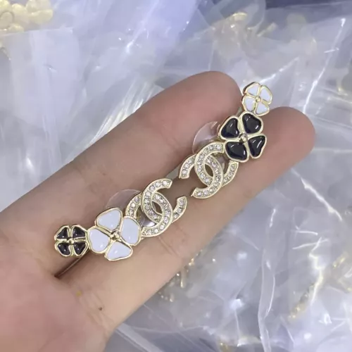 Chanel Earrings For Women #1352654