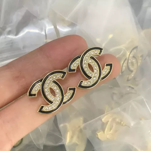 Chanel Earrings For Women #1352658