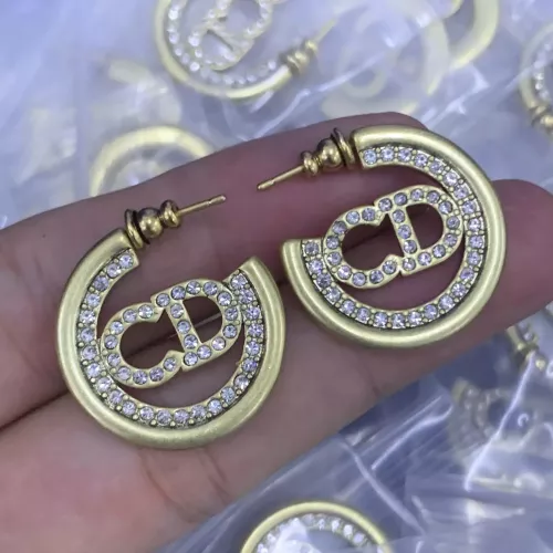Christian Dior Earrings For Women #1352660