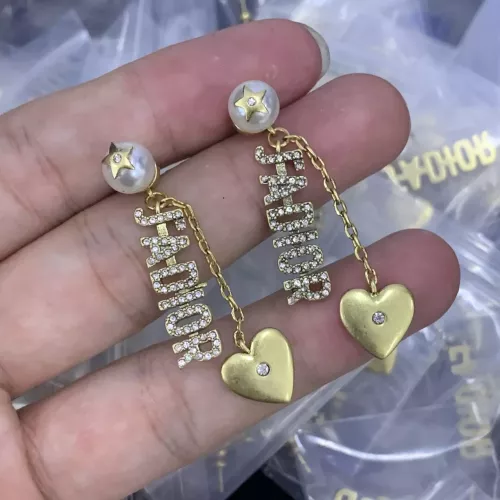 Christian Dior Earrings For Women #1352662
