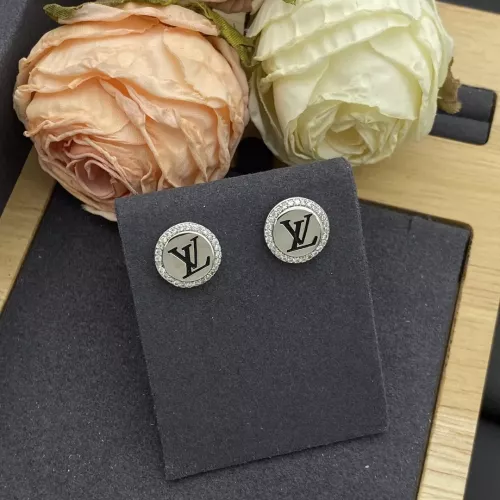 Louis Vuitton Earrings For Women #1352664