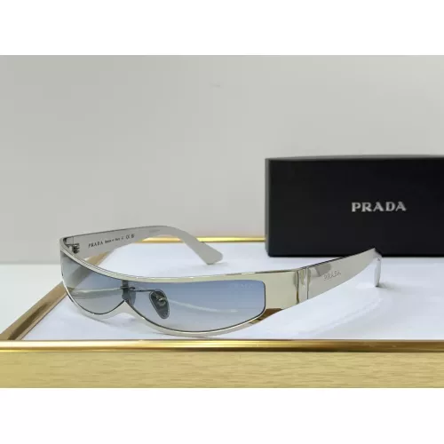 Prada AAA Quality Sunglasses #1352669