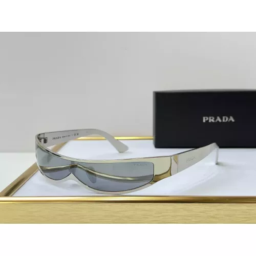 Prada AAA Quality Sunglasses #1352670