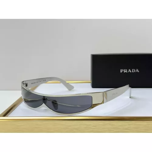Prada AAA Quality Sunglasses #1352671