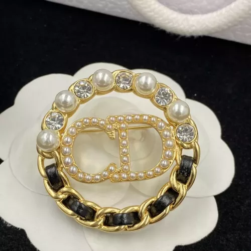 Christian Dior Brooches For Women #1352674