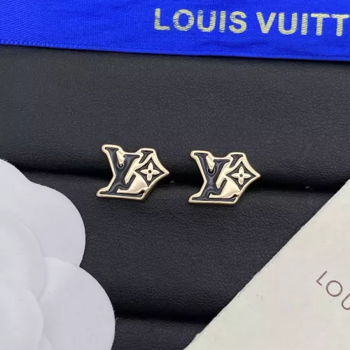 Louis Vuitton Earrings For Women #1352676