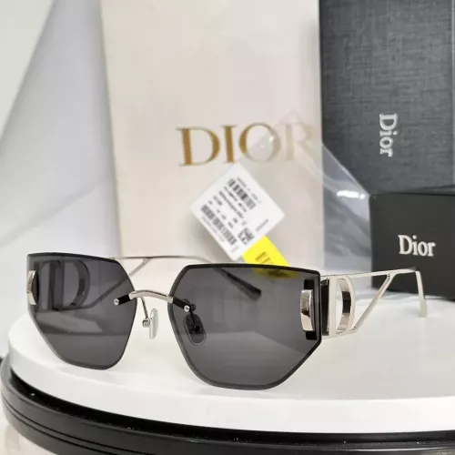 Christian Dior AAA Quality Sunglasses #1352681