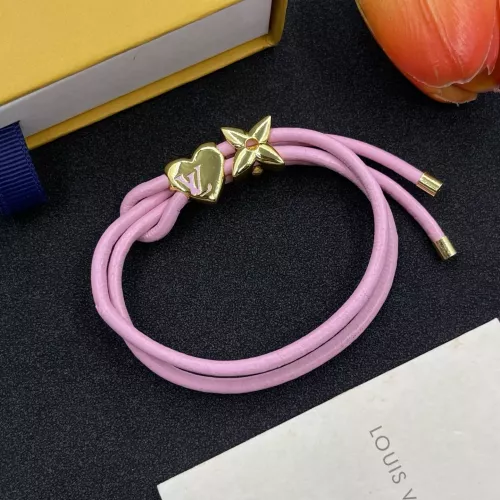 Louis Vuitton LV Bracelets #1352686