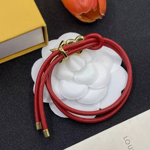 Cheap Louis Vuitton LV Bracelets #1352687 Replica Wholesale [$25.00 USD] [ITEM#1352687] on Replica Louis Vuitton LV Bracelets