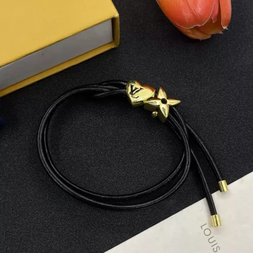 Cheap Louis Vuitton LV Bracelets #1352694 Replica Wholesale [$25.00 USD] [ITEM#1352694] on Replica Louis Vuitton LV Bracelets