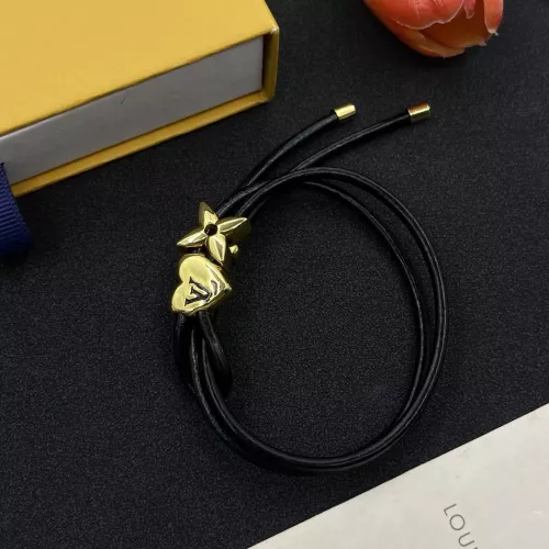 Cheap Louis Vuitton LV Bracelets #1352694 Replica Wholesale [$25.00 USD] [ITEM#1352694] on Replica Louis Vuitton LV Bracelets