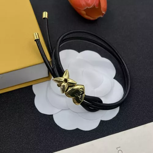 Cheap Louis Vuitton LV Bracelets #1352694 Replica Wholesale [$25.00 USD] [ITEM#1352694] on Replica Louis Vuitton LV Bracelets