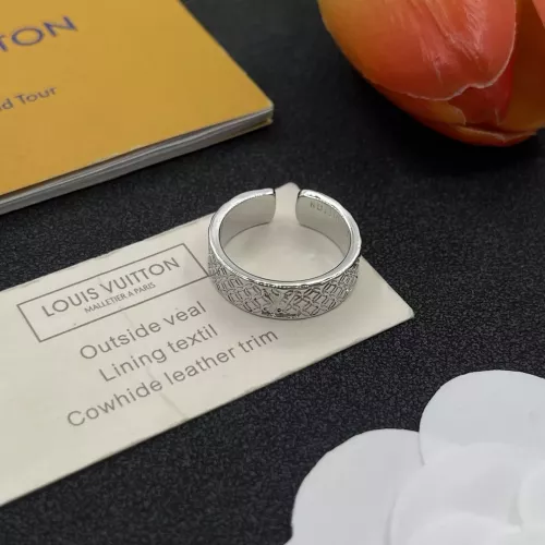 Cheap Louis Vuitton LV Rings #1352703 Replica Wholesale [$22.00 USD] [ITEM#1352703] on Replica Louis Vuitton LV Rings