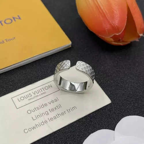 Cheap Louis Vuitton LV Rings #1352703 Replica Wholesale [$22.00 USD] [ITEM#1352703] on Replica Louis Vuitton LV Rings