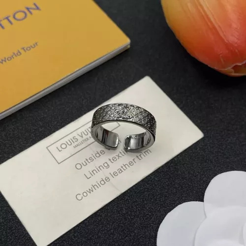 Louis Vuitton LV Rings #1352704
