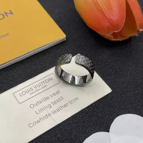 Cheap Louis Vuitton LV Rings #1352704 Replica Wholesale [$22.00 USD] [ITEM#1352704] on Replica Louis Vuitton LV Rings
