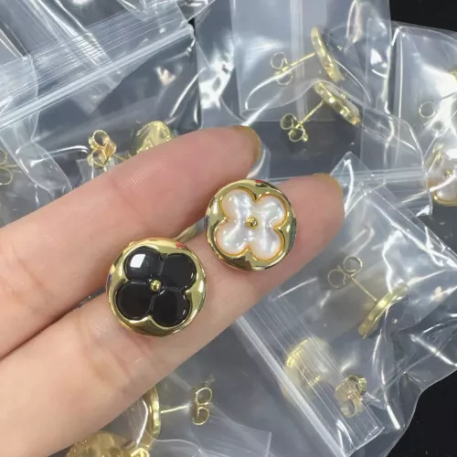Louis Vuitton Earrings For Women #1352710