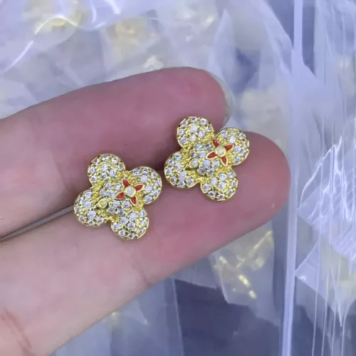 Louis Vuitton Earrings For Women #1352711