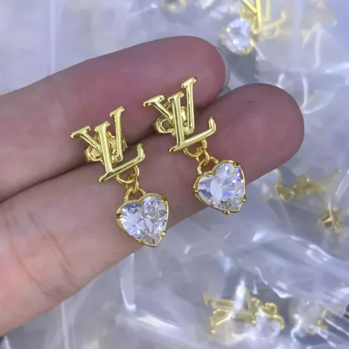 Louis Vuitton Earrings For Women #1352712