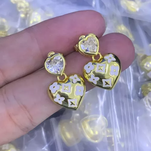 Louis Vuitton Earrings For Women #1352713