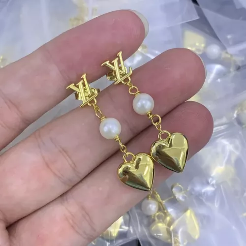 Louis Vuitton Earrings For Women #1352714