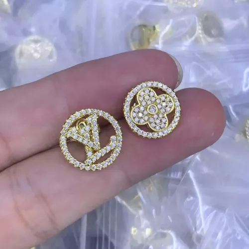 Louis Vuitton Earrings For Women #1352715