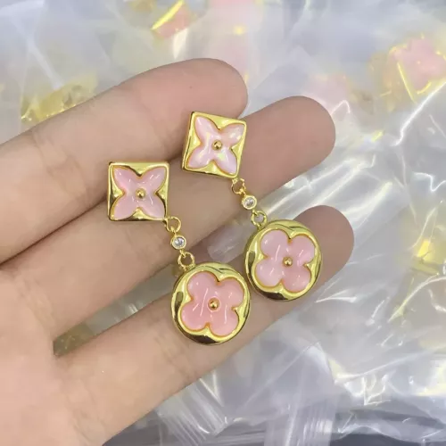 Louis Vuitton Earrings For Women #1352716