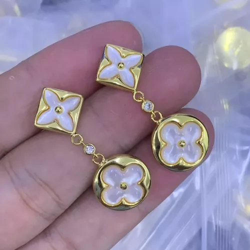 Louis Vuitton Earrings For Women #1352717