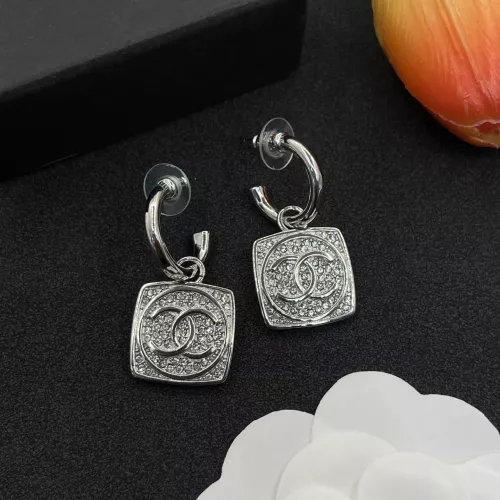 Chanel Earrings For Women #1352718