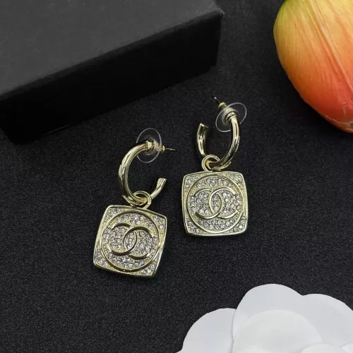 Chanel Earrings For Women #1352719