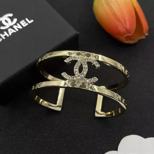 Chanel Bracelets #1352721