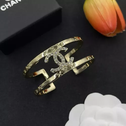 Cheap Chanel Bracelets #1352721 Replica Wholesale [$27.00 USD] [ITEM#1352721] on Replica Chanel Bracelets