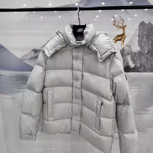 Moncler Down Feather Coat For Unisex #1352727