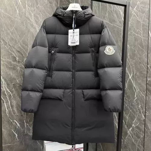 Cheap Moncler Down Feather Coat #1352731 Replica Wholesale [$192.00 USD] [ITEM#1352731] on Replica Moncler Down Feather Coat