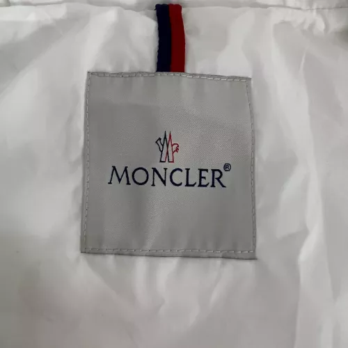 Cheap Moncler Down Feather Coat For Women #1352732 Replica Wholesale [$125.00 USD] [ITEM#1352732] on Replica Moncler Down Feather Coat