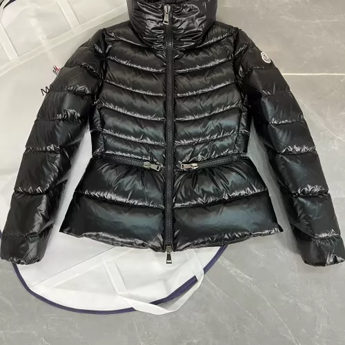 Moncler Down Feather Coat For Women #1352733