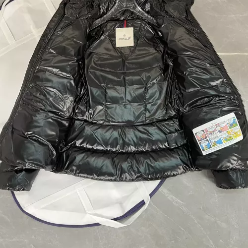Cheap Moncler Down Feather Coat For Women #1352733 Replica Wholesale [$125.00 USD] [ITEM#1352733] on Replica Moncler Down Feather Coat
