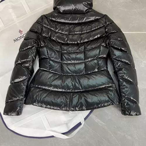 Cheap Moncler Down Feather Coat For Women #1352733 Replica Wholesale [$125.00 USD] [ITEM#1352733] on Replica Moncler Down Feather Coat