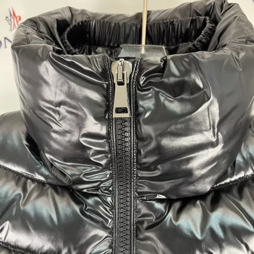 Cheap Moncler Down Feather Coat For Women #1352733 Replica Wholesale [$125.00 USD] [ITEM#1352733] on Replica Moncler Down Feather Coat