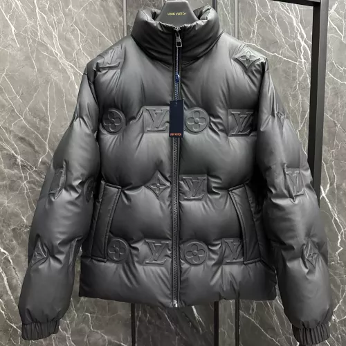 Louis Vuitton LV Down Feather Coat For Unisex #1352734