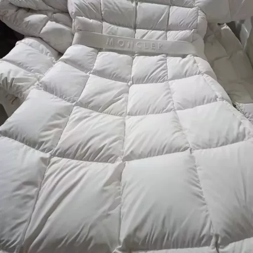 Cheap Moncler Down Feather Coat For Women #1352735 Replica Wholesale [$192.00 USD] [ITEM#1352735] on Replica Moncler Down Feather Coat