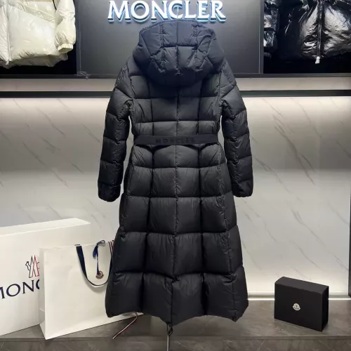 Cheap Moncler Down Feather Coat For Women #1352736 Replica Wholesale [$192.00 USD] [ITEM#1352736] on Replica Moncler Down Feather Coat