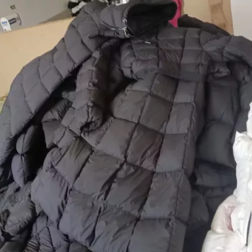 Cheap Moncler Down Feather Coat For Women #1352736 Replica Wholesale [$192.00 USD] [ITEM#1352736] on Replica Moncler Down Feather Coat