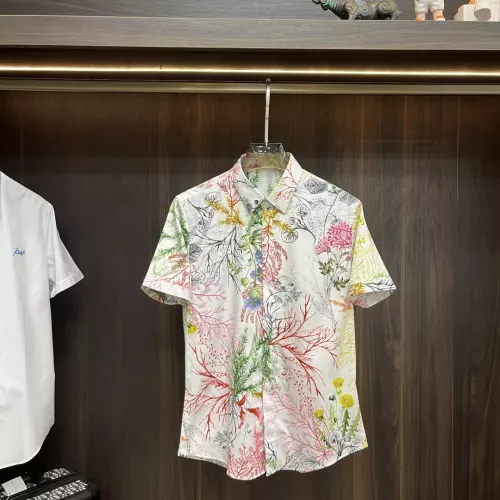 Armani Shirts For Unisex #1352737