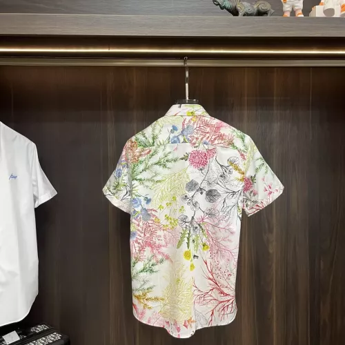 Cheap Armani Shirts For Unisex #1352737 Replica Wholesale [$85.00 USD] [ITEM#1352737] on Replica Armani Shirts