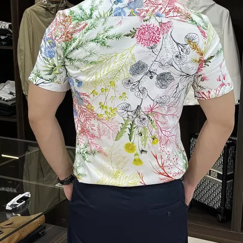 Cheap Armani Shirts For Unisex #1352737 Replica Wholesale [$85.00 USD] [ITEM#1352737] on Replica Armani Shirts